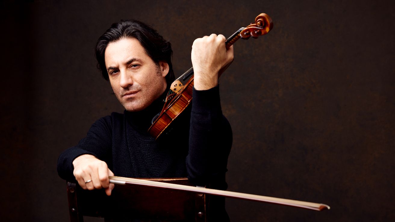 1. Classical Music on Sunday - Bild1 (1312 x 738)