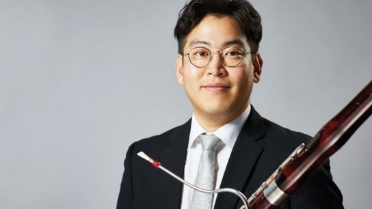 2. Classical Music on Sunday