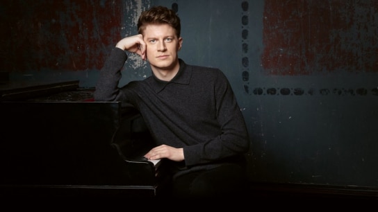 3. Klassik am Sonntag