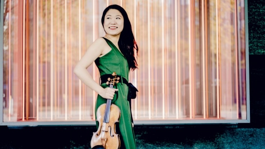 4. Philharmonisches Konzert