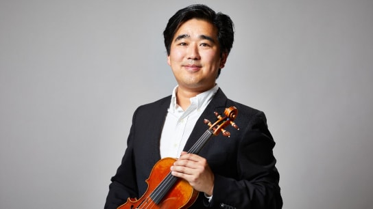 5. Philharmonisches Konzert