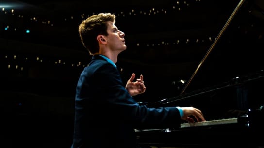 10. Philharmonisches Konzert