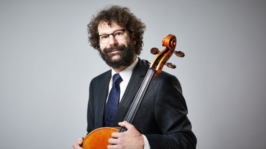 1. Niedzielny poranek muzyczny