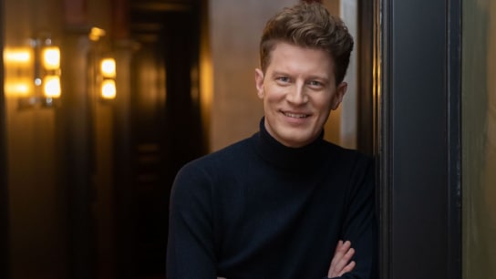 5. Niedzielny poranek muzyczny