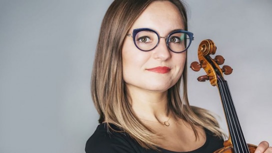 Abschlusskonzert „Klassik ohne Grenzen“