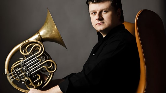 6. Classical Music on Sunday