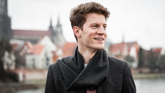 6. Philharmonisches Konzert