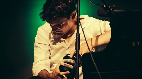 »Popcorn Symphony« – 9- Philharmonisches Konzert