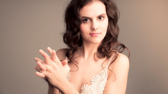 Gastspiel Kölner Philharmonie