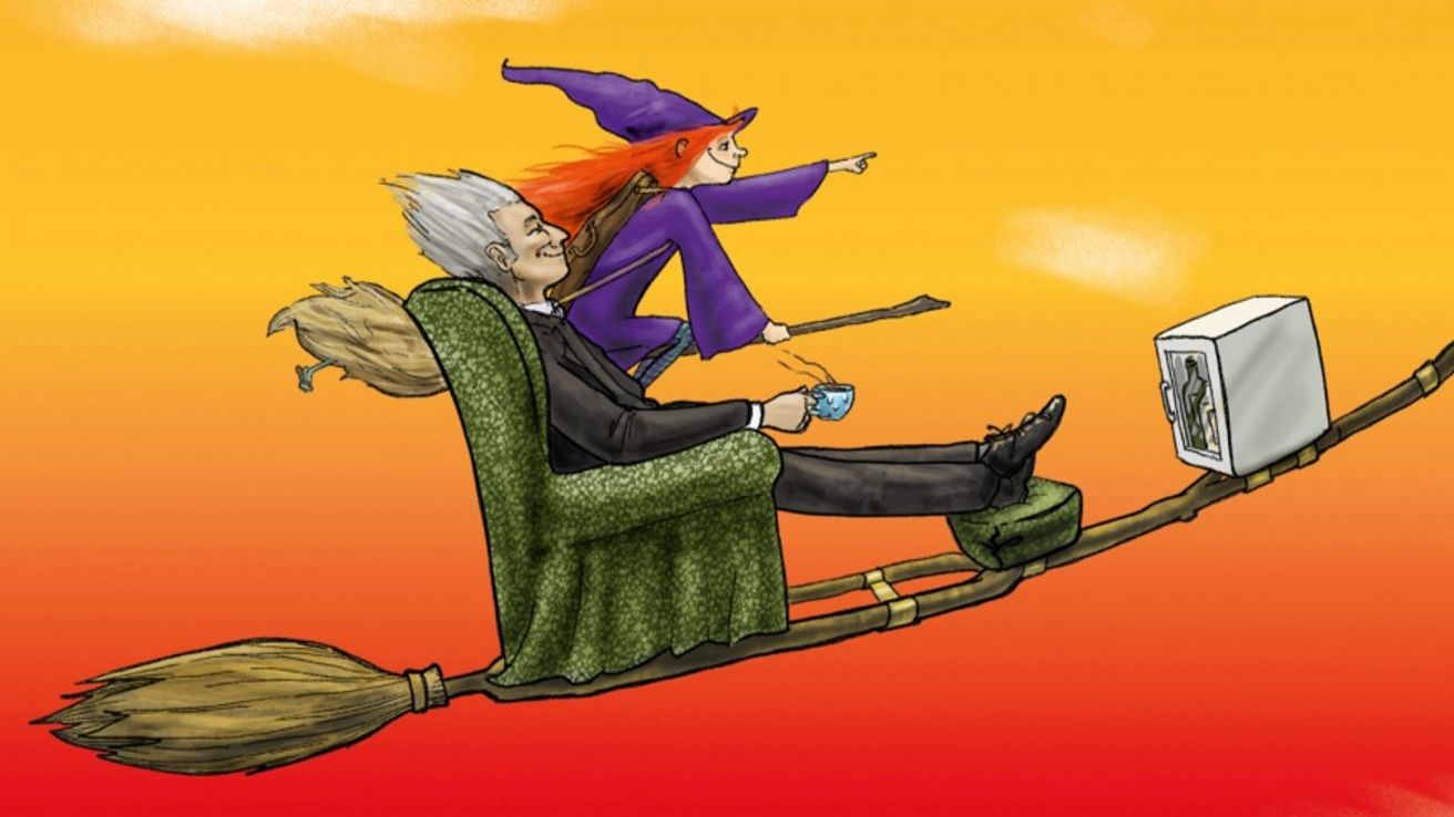 Schulkonzert – „Das fliegende Orchester“ - Bild1 (1312 x 738)