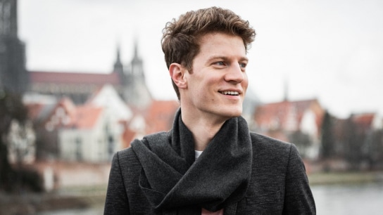 6. Philharmonisches Konzert