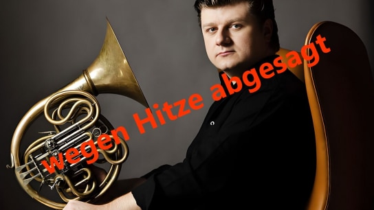 6. Klassik am Sonntag