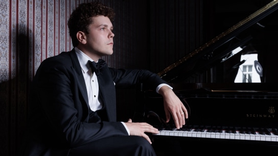 10. Philharmonisches Konzert