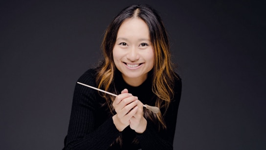 3. Philharmonisches Konzert »Märchenhaft«
