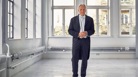 8. Philharmonisches Konzert »Gemeinschaftlich«