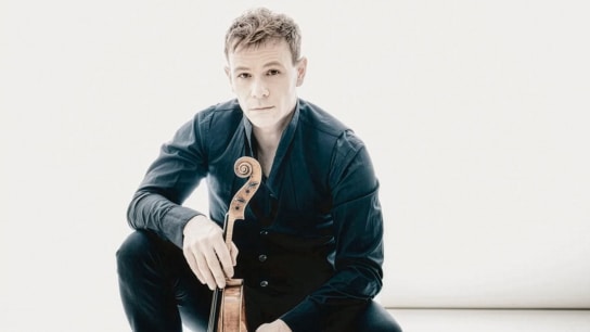1. Classical Music on Sunday