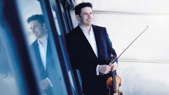6. Classical Music on Sunday
