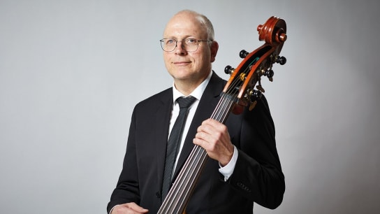 2. Sonntagsmatinee »Christman Jazz«