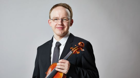 5. Sonntagsmatinee »Streichquintett«