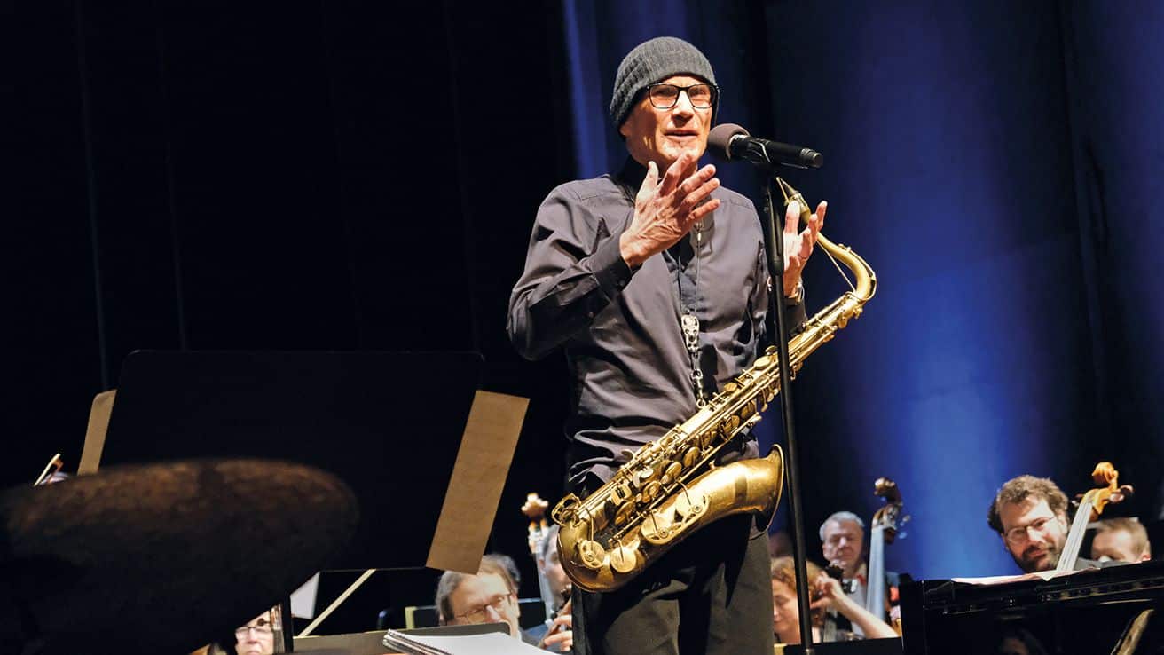BigBand-Konzert »Jubiläumskonzert« - Bild1 (1312 x 738)