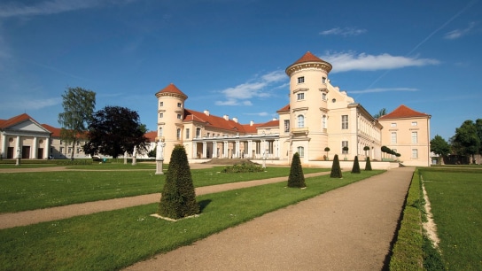 Operngala Rheinsberg