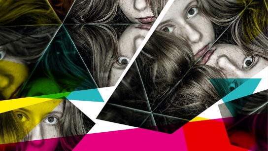 Educationprojekt »KALEIDOSKOP – Wie gehen wir miteinander um?«